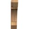 Ekena Millwork Thorton Slat Smooth Bracket, Western Red Cedar, 3 1/2"W x 16"D x 16"H BKT04X16X16THR06SWR - alternate 4